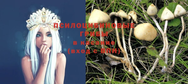 круглые Бородино